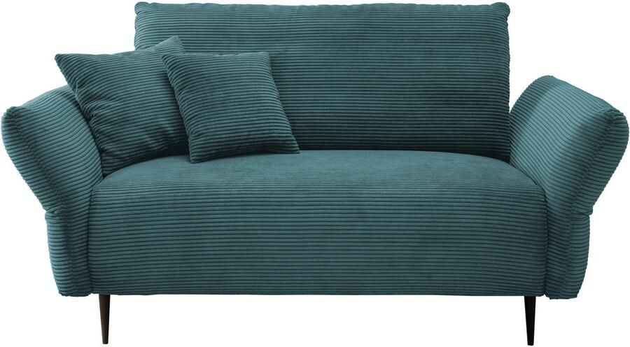 INOSIGN Zithoek Vanilla ook afzonderlijk en als polsterecke verkrijgbaar incl. sierkussen (set 2-delig) - Foto 6