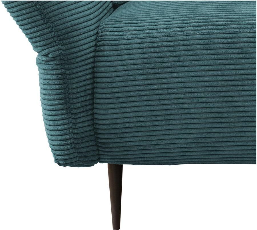 INOSIGN Zithoek Vanilla ook afzonderlijk en als polsterecke verkrijgbaar incl. sierkussen (set 2-delig)