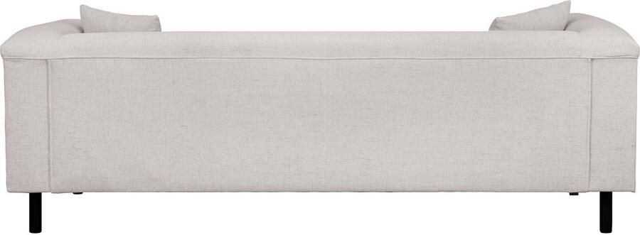 INOSIGN 3-zitsbank AGNIA BxDxH: 210x85x71 cm incl. sierkussens ook in cord en bouclé - Foto 4