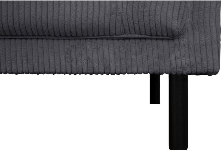 INOSIGN Fauteuil AGNIA BxDxH: 100x85x71 cm incl. sierkussens ook in cord en bouclé - Foto 5