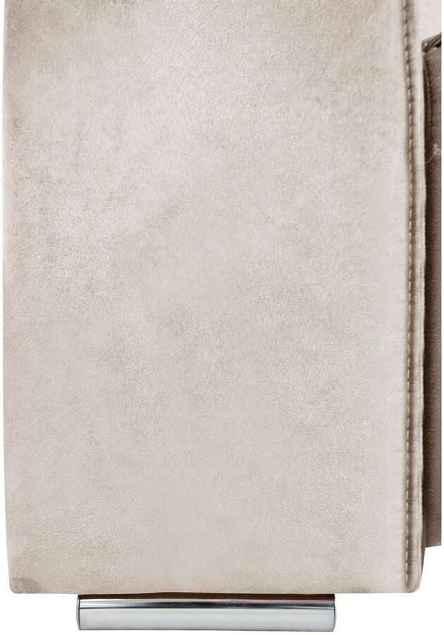 INOSIGN 3-zitsbank BEATRICE optionele slaapbank met bedlade B D H 250 107 92 cm - Foto 2