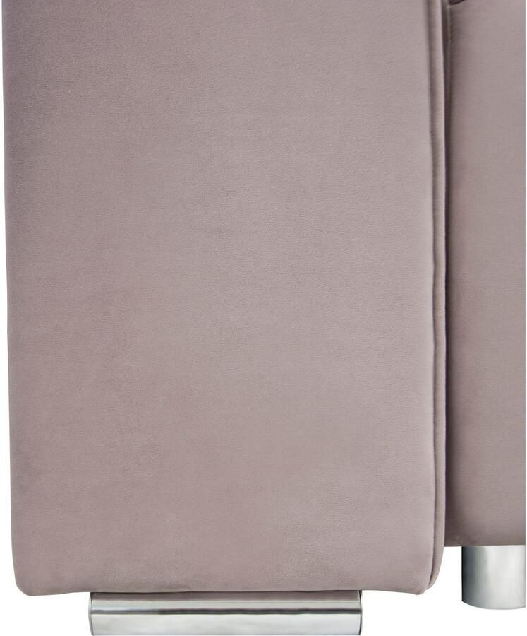 INOSIGN 3-zitsbank BEATRICE optionele slaapbank met bedlade B D H 250 107 92 cm