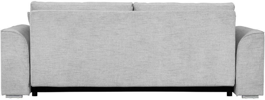 INOSIGN 3-zitsbank BEATRICE optionele slaapbank met bedlade B D H 250 107 92 cm - Foto 9