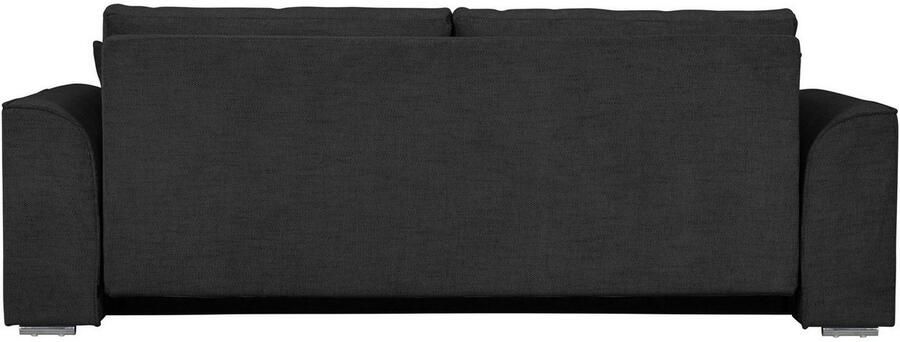 INOSIGN 3-zitsbank BEATRICE optionele slaapbank met bedlade B D H 250 107 92 cm - Foto 7