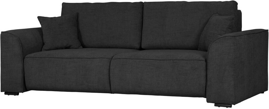 INOSIGN 3-zitsbank BEATRICE optionele slaapbank met bedlade B D H 250 107 92 cm - Foto 6