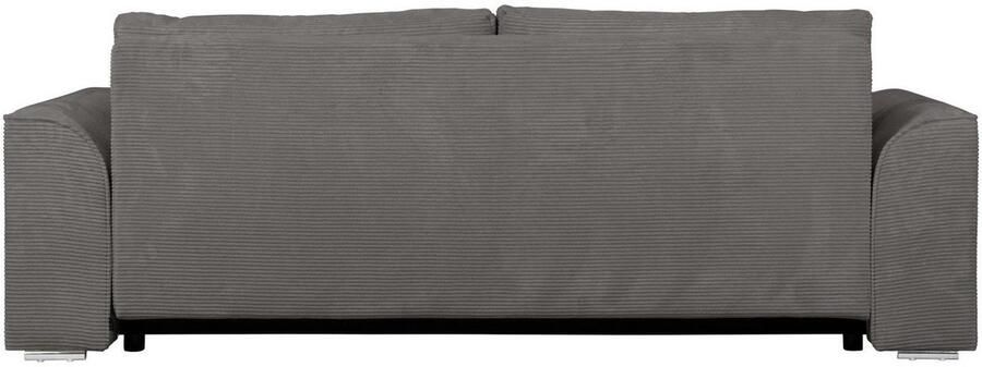INOSIGN 3-zitsbank BEATRICE optionele slaapbank met bedlade B D H 250 107 92 cm - Foto 8
