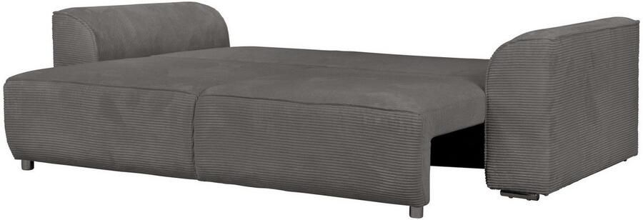 INOSIGN 3-zitsbank BEATRICE optionele slaapbank met bedlade B D H 250 107 92 cm - Foto 9