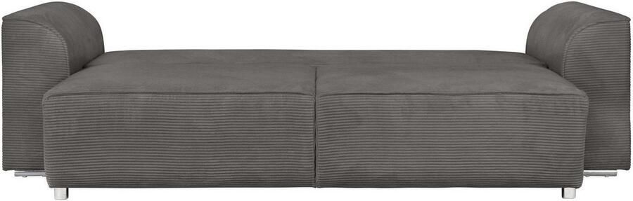 INOSIGN 3-zitsbank BEATRICE optionele slaapbank met bedlade B D H 250 107 92 cm - Foto 10
