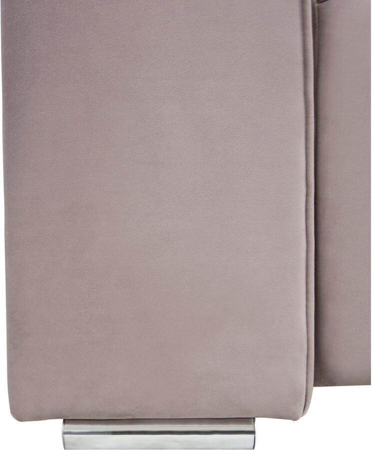 INOSIGN 3-zitsbank BEATRICE optionele slaapbank met bedlade B D H 250 107 92 cm