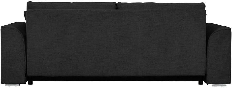 INOSIGN 3-zitsbank BEATRICE optionele slaapbank met bedlade B D H 250 107 92 cm - Foto 9