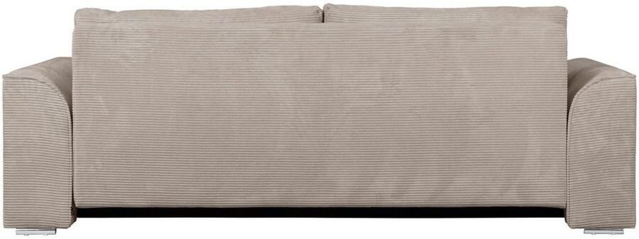 INOSIGN 3-zitsbank BEATRICE optionele slaapbank met bedlade B D H 250 107 92 cm - Foto 6