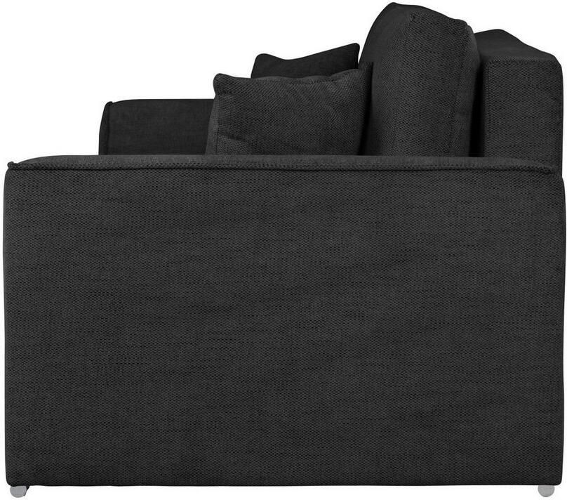 INOSIGN 3-zitsbank BEATRICE optionele slaapbank met bedlade B D H 250 107 92 cm - Foto 2