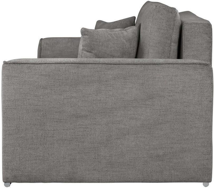 INOSIGN 3-zitsbank BEATRICE optionele slaapbank met bedlade B D H 250 107 92 cm - Foto 2