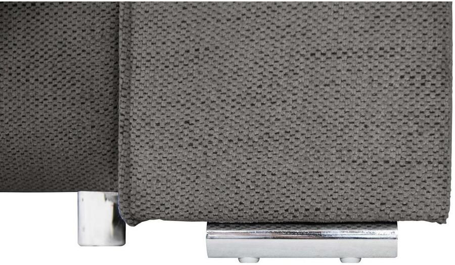 INOSIGN 3-zitsbank BEATRICE optionele slaapbank met bedlade B D H 250 107 92 cm - Foto 4