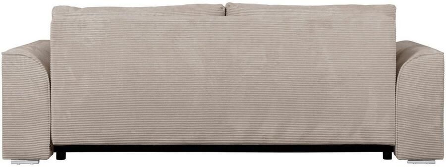 INOSIGN 3-zitsbank BEATRICE optionele slaapbank met bedlade B D H 250 107 92 cm - Foto 8