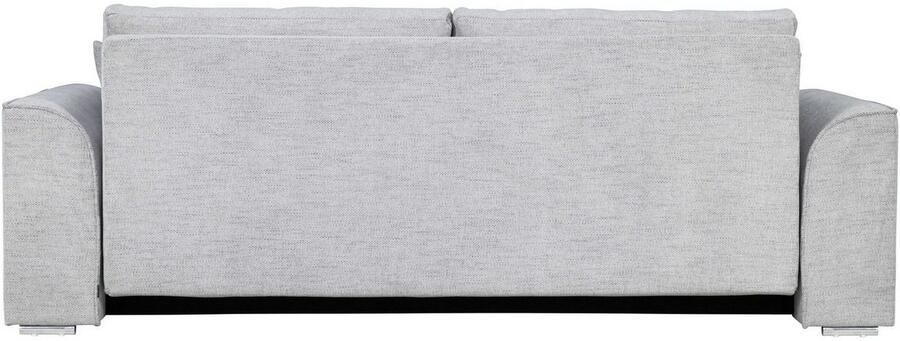 INOSIGN 3-zitsbank BEATRICE optionele slaapbank met bedlade B D H 250 107 92 cm - Foto 6