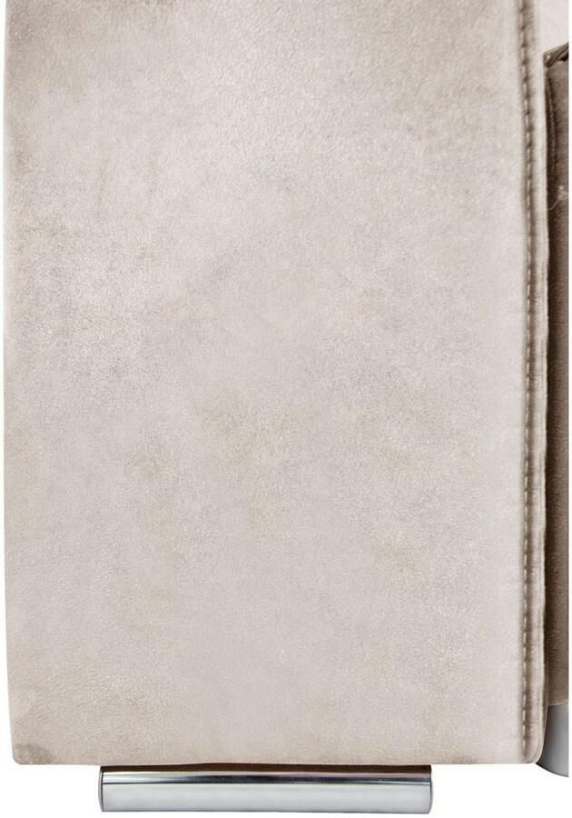 INOSIGN 3-zitsbank BEATRICE optionele slaapbank met bedlade B D H 250 107 92 cm - Foto 2