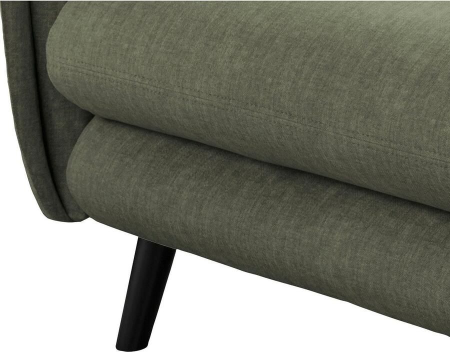 INOSIGN 3-zitsbank LAZIO inclusief 1 stuks reversible- en 1 stuks sierkussen - Foto 4