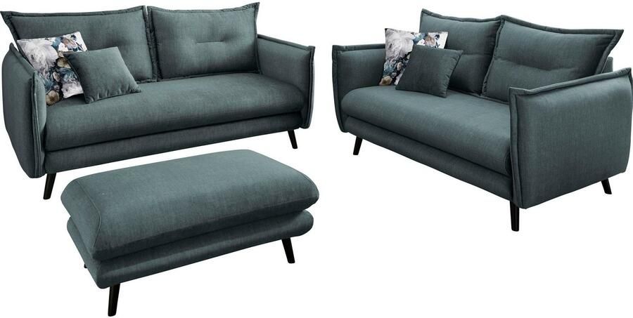 INOSIGN Hocker LAZIO - Foto 4