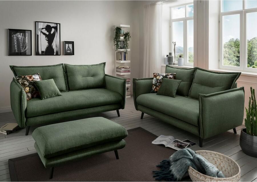 INOSIGN Hocker LAZIO - Foto 3