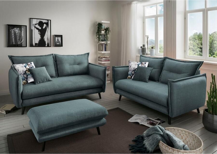 INOSIGN Hocker LAZIO - Foto 2