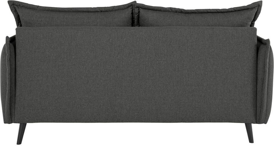INOSIGN 3-zitsbank LAZIO inclusief 1 stuks reversible- en 1 stuks sierkussen - Foto 5