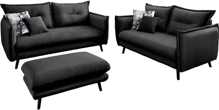 INOSIGN Hocker LAZIO - Foto 5