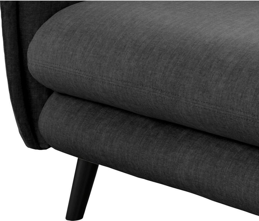 INOSIGN 3-zitsbank LAZIO inclusief 1 stuks reversible- en 1 stuks sierkussen - Foto 3