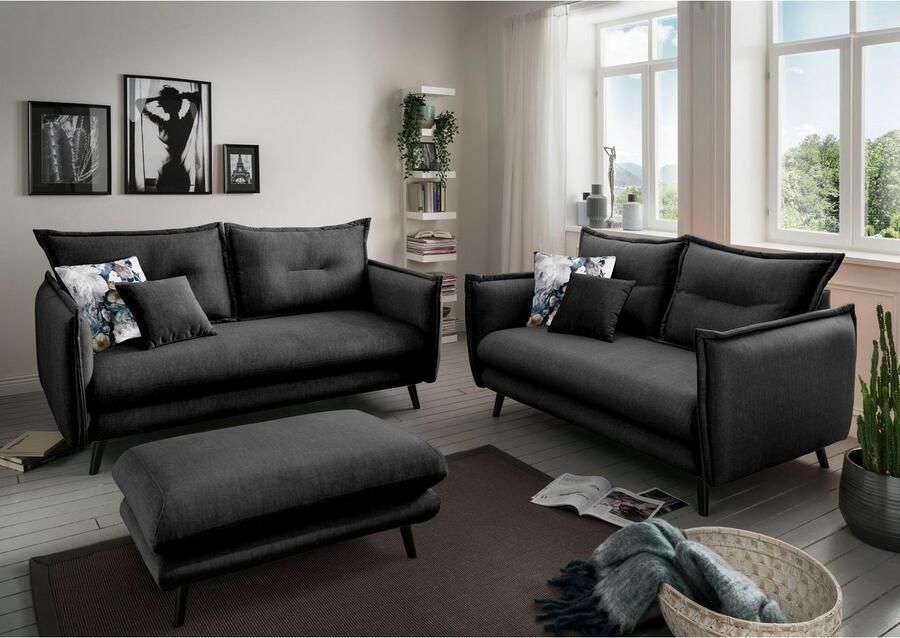 INOSIGN Hocker LAZIO - Foto 3