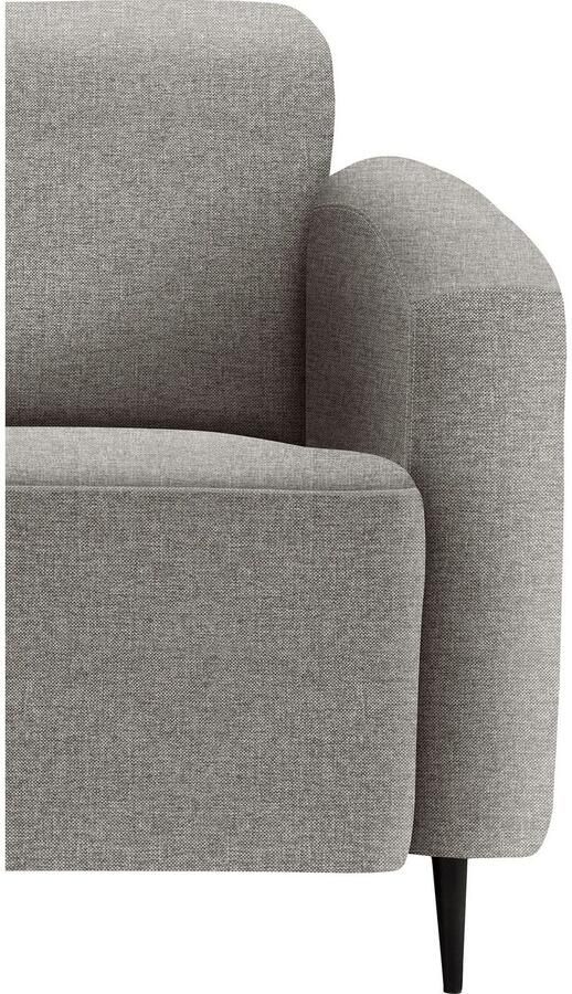 INOSIGN 3-zitsbank Marron - Foto 4