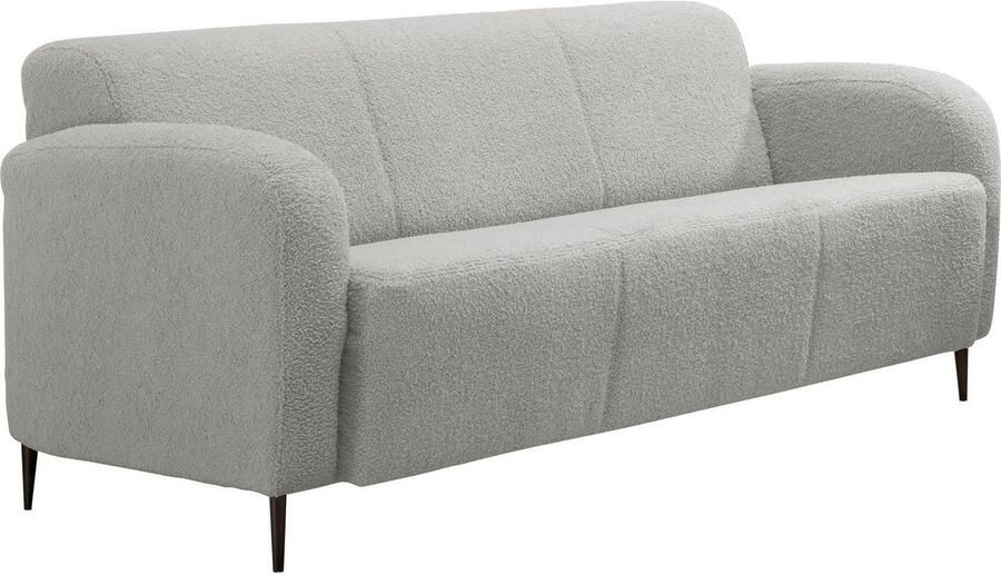 INOSIGN 3-zitsbank Marron - Foto 6