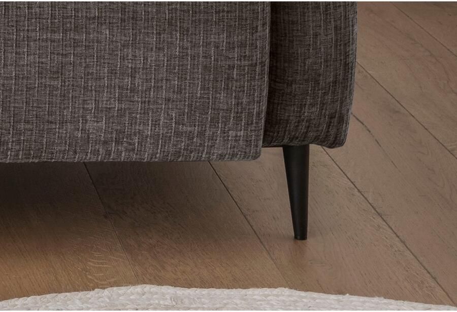 INOSIGN 3-zitsbank Marron - Foto 4