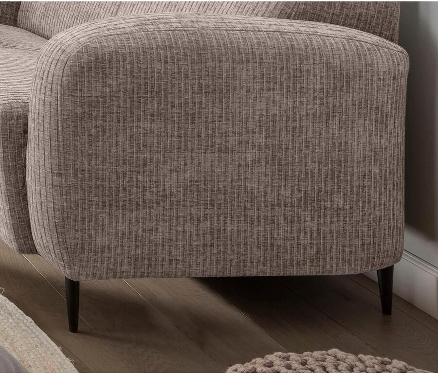 INOSIGN 3-zitsbank Marron