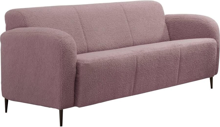 INOSIGN 3-zitsbank Marron - Foto 6