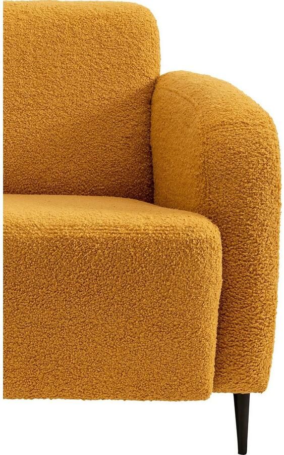 INOSIGN 3-zitsbank Marron - Foto 4