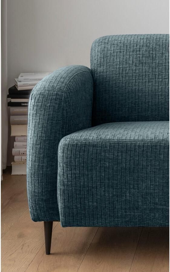 INOSIGN 3-zitsbank Marron - Foto 5