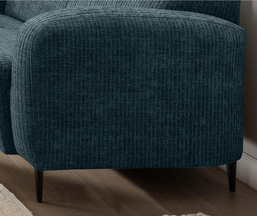 INOSIGN 3-zitsbank Marron