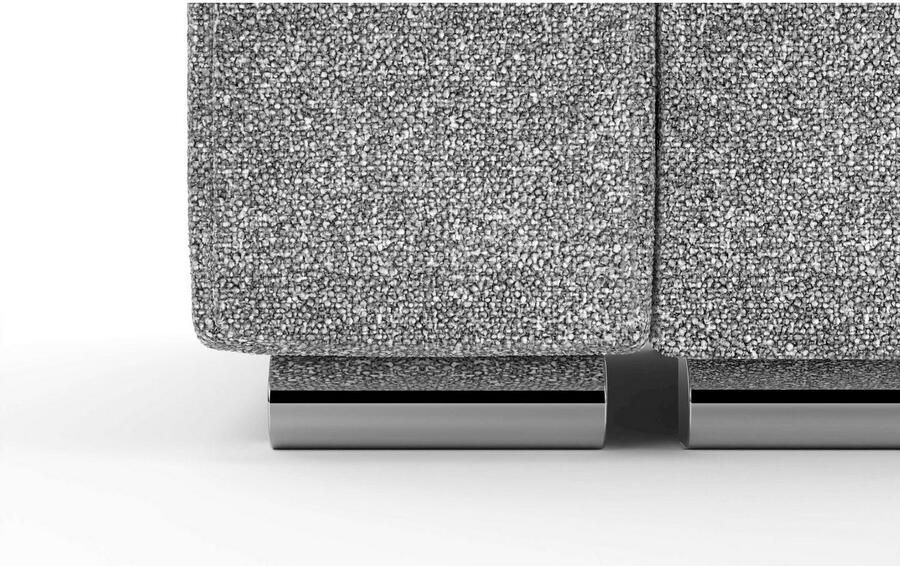 INOSIGN 3-zitsbank Stevinson slaapbank met bedlade afmetingen B H D: 229 87 97 cm - Foto 4