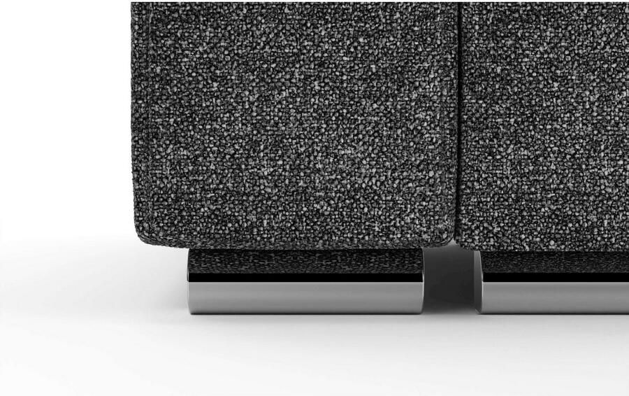 INOSIGN 3-zitsbank Stevinson slaapbank met bedlade afmetingen B H D: 229 87 97 cm - Foto 4