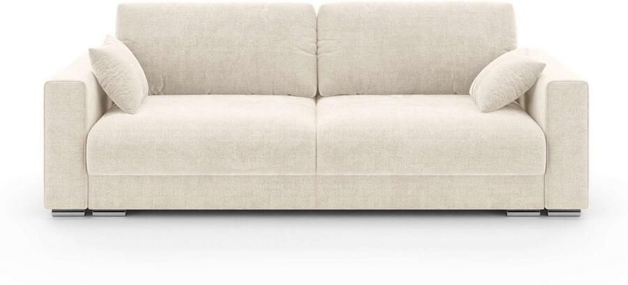 INOSIGN 3-zitsbank Stevinson slaapbank met bedlade afmetingen B H D: 229 87 97 cm - Foto 7