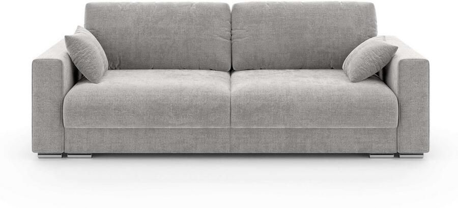 INOSIGN 3-zitsbank Stevinson slaapbank met bedlade afmetingen B H D: 229 87 97 cm - Foto 7