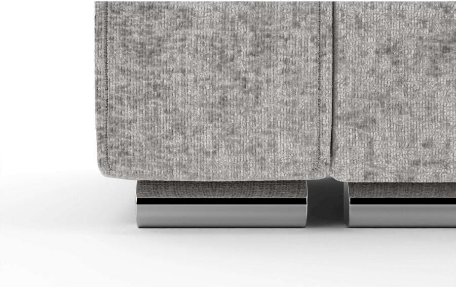 INOSIGN 3-zitsbank Stevinson slaapbank met bedlade afmetingen B H D: 229 87 97 cm - Foto 4