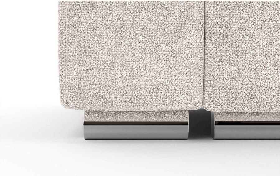 INOSIGN 3-zitsbank Stevinson slaapbank met bedlade afmetingen B H D: 229 87 97 cm - Foto 4