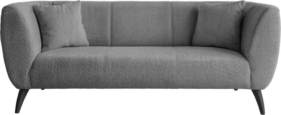 INOSIGN 3-zitsbank twee verschillende pootkleuren naar keuze - Foto 8