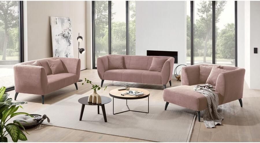 INOSIGN Loveseat Colori - Foto 6