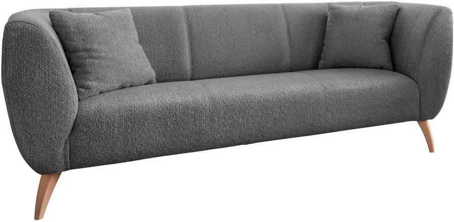 INOSIGN 3-zitsbank twee verschillende pootkleuren naar keuze - Foto 7