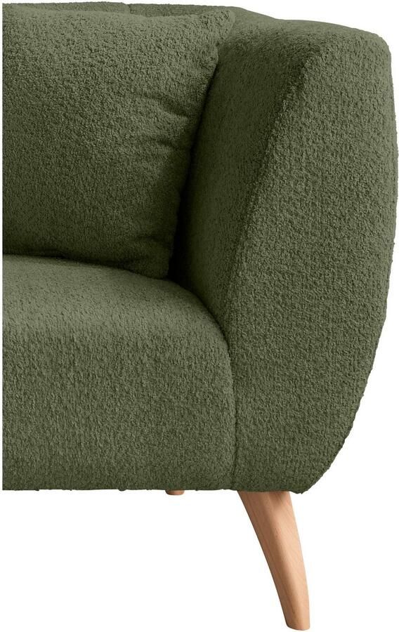 INOSIGN Zithoek Colori ook als loveseat verkrijgbaar (set 2-delig) - Foto 7