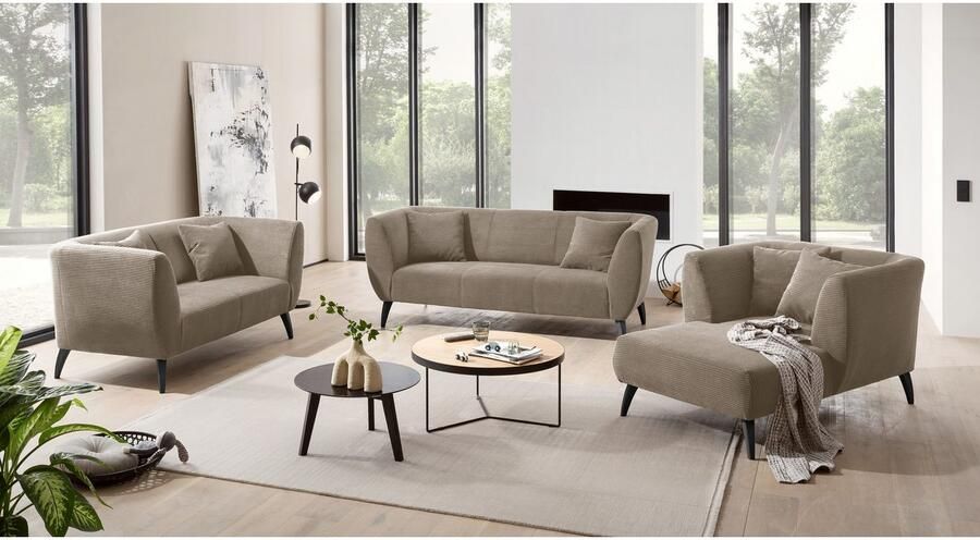 INOSIGN Loveseat Colori - Foto 6