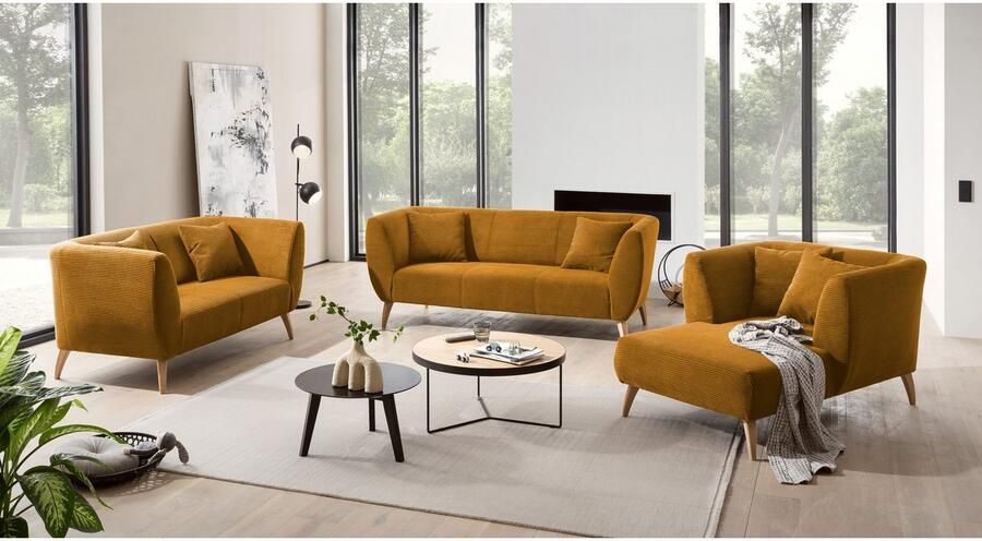 INOSIGN Loveseat Colori - Foto 6