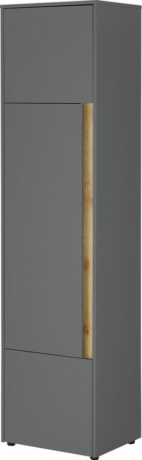 INOSIGN Archiefkast City Giron Kast tijdloos modern gezellig thuiskantoor breedte 50 cm - Foto 7